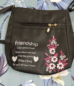 Cute Crossbody Bag