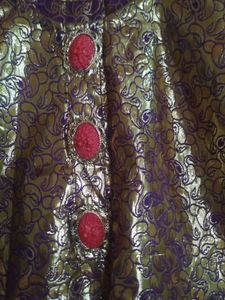 Beautiful Rajputi Style Kurta Lehenga 💋