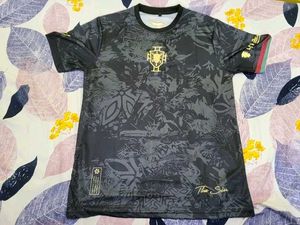 RONALDO SPECIAL EDITION JERSEY GOAT 7