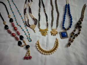 Necklace Collection