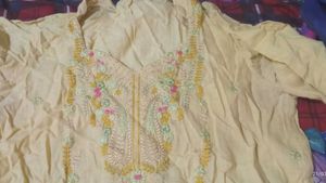 Kurta Set Combo