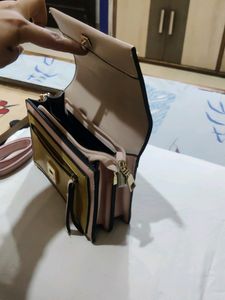 Ket Importa Brand Sling Bag