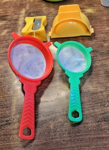 Combo Of 4 Kitchen Tools