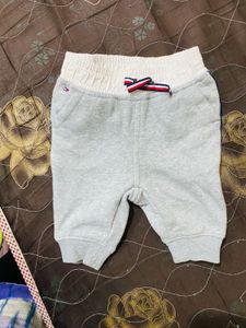 Tommy Hilfiger Baby Zip-Up Hoodie