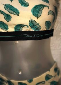 New/ Unused Branded Bikini 👙 Set Size Small