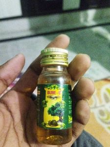 Olive Oil 30 ML