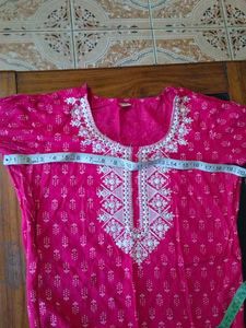 Beutiful Kurta Set