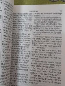 New Testament Psalms