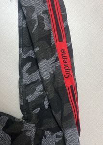 Men’s Army Hoodie
