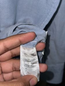 Lacoste Oxford Shirt