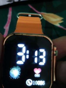 New Watch For Coming