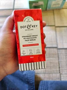 Dot &amp; Key Skincare Set