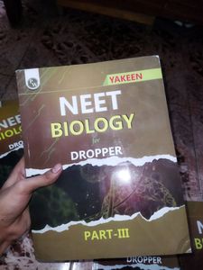 Physics Wallah Biology Modules