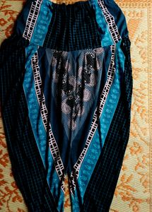 Women Dothi Pant