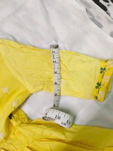 Yellow Top