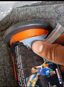 Kite String Spool