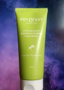 Dot & Key Cica Calming Face Wash