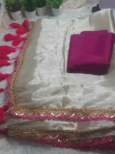 New Beautiful Trending Saree💥💥💥