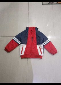 babyoye jacket (18-24 months)