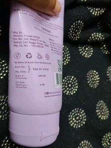 Conscious Chemist Sunscreen