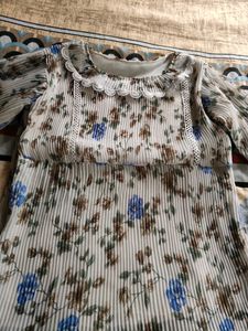 Floral Top