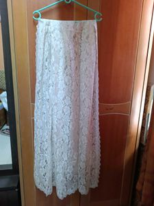 ❤️ Lace Dupatta ❤️