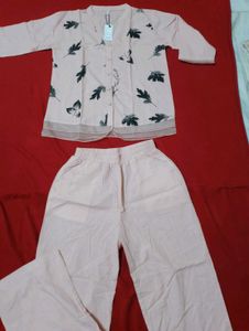 New Coord Set