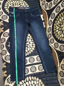 Zumax Brand Short Jean For Men
