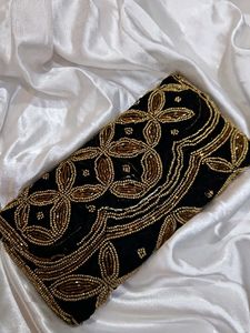 beutiful handwork clutch