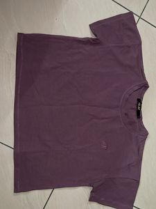 Over Size T Shirt