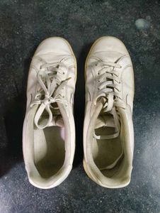 Nike White Shoes