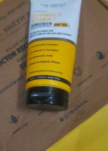 SUNSCREEN