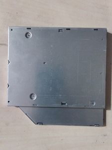 Toshiba Laptop DVD Player