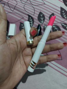 Top 5 Combo Makeup Products In Coins