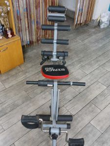 Six Pack Care Abdominal Trainer