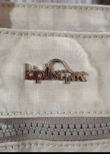 Kipling Tote Bag - Perfect for Everyday!
