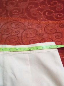 Vintage Tan Skirt Suit Set