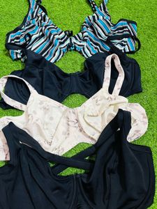 38 DD Non Padded
