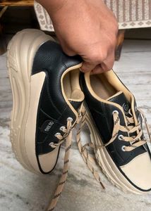 Platform Sneakers Best deal Grab Fast