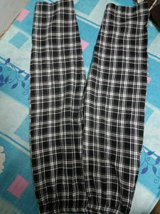 Combo Of One Trouser Pant And Cargo