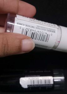 foundation plus contour