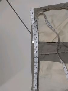 Women Formal Pants Pair Of Two