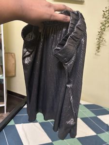 Party Mini Skirt
