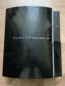Sony PlayStation 3 ( PS PS3 Video Game Console )