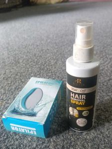 Hair Removal Bundle