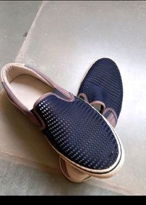 Men&#39;s Ethnic Wear Shoes 10&#34;