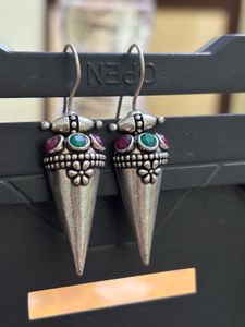 Boho Dangle Earrings