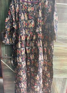 5 Feeding Dresses