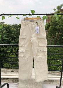 Cargo Pants New