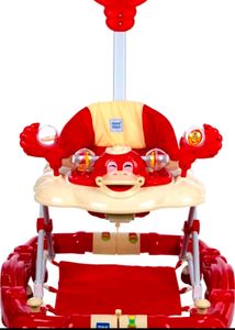 Mee Baby Walker - Excellent Co